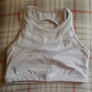 Barbell VooDoo sports bra